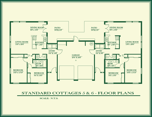 geary community nursing home